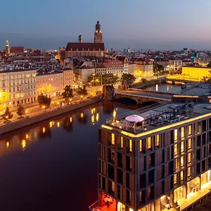 Exclusive Marina Wrocław