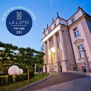 Platinum Palace Boutique & Wrocław