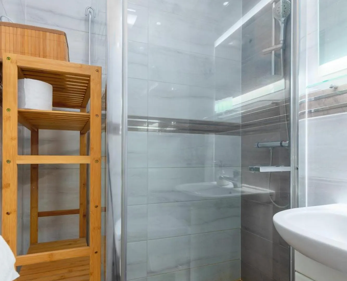 Rybacka Pleasant Apartment Wroclaw