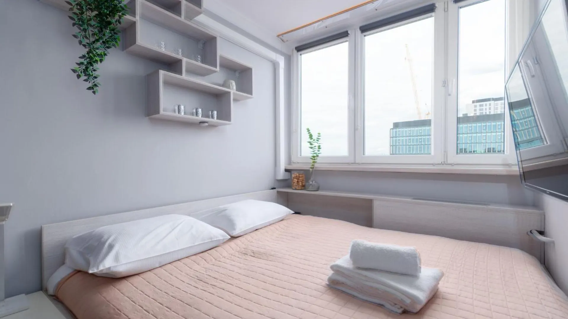 Rybacka Pleasant Apartment Wroclaw 0*,