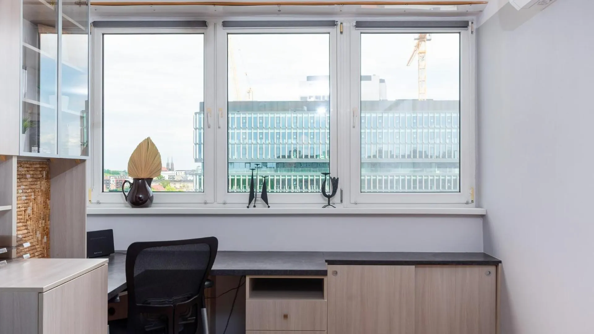 Rybacka Pleasant Apartment Wroclaw 0*,  Poland