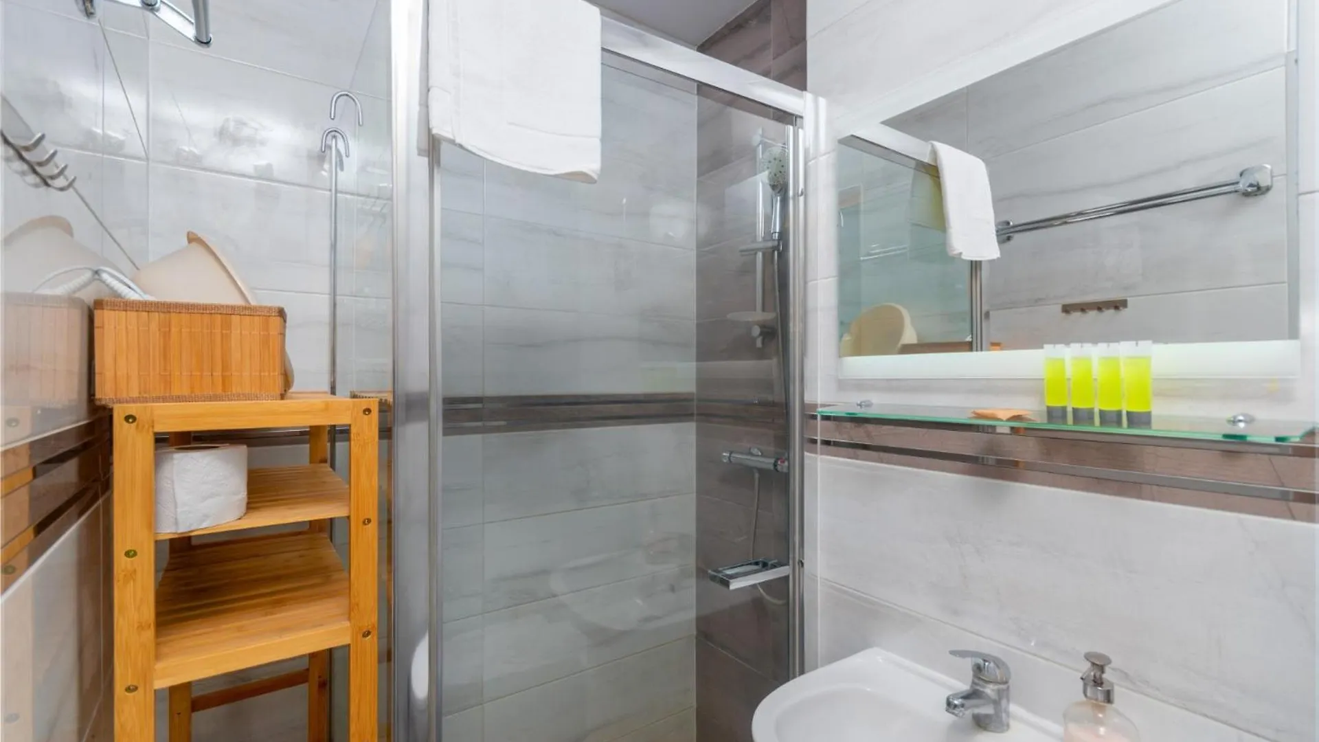 Rybacka Pleasant Apartment Wroclaw 0*,