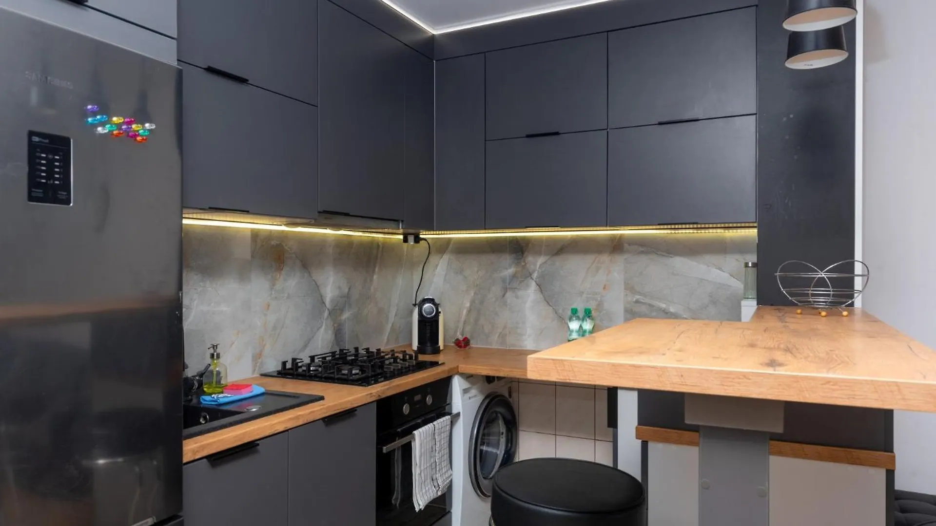 Rybacka Pleasant Apartment Wroclaw