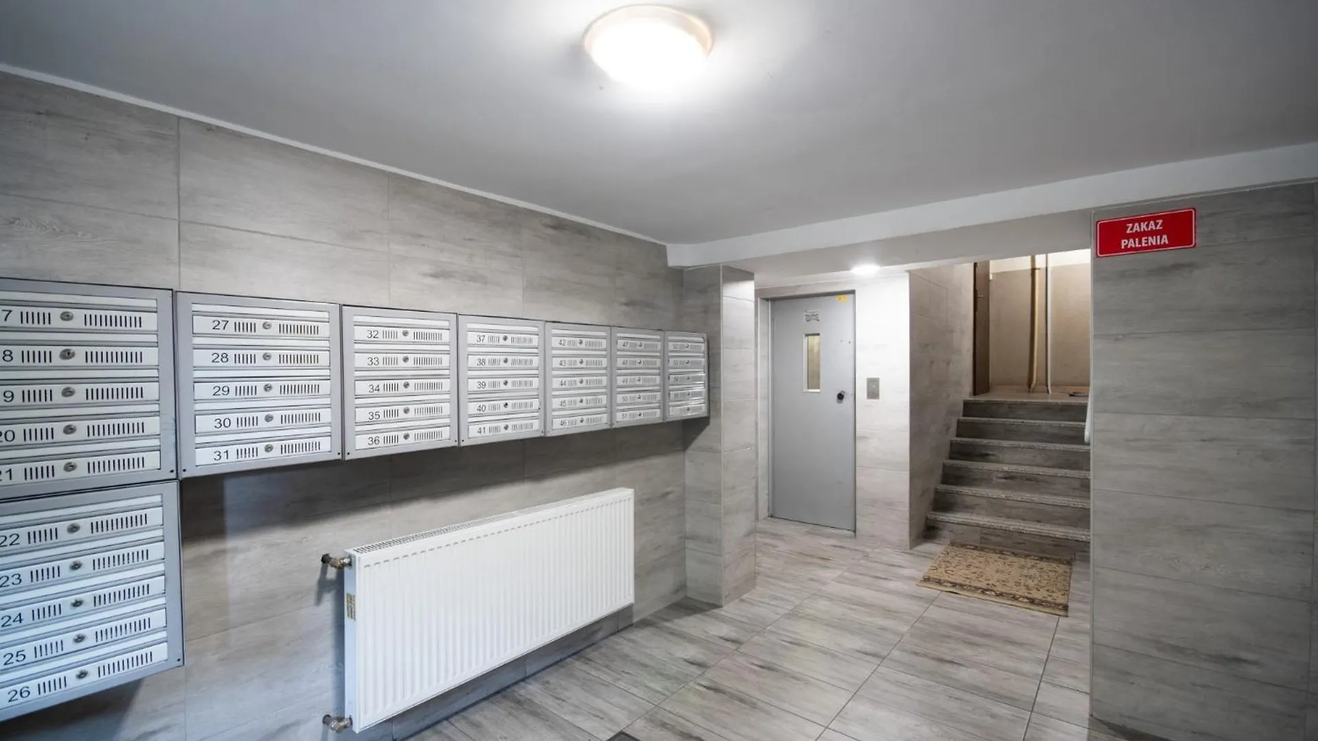 Rybacka Pleasant Apartment Wroclaw