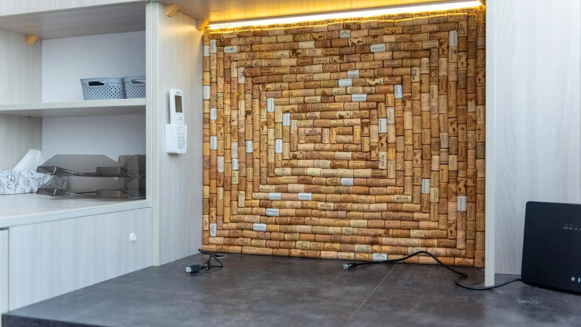 Rybacka Pleasant Apartment Wroclaw
