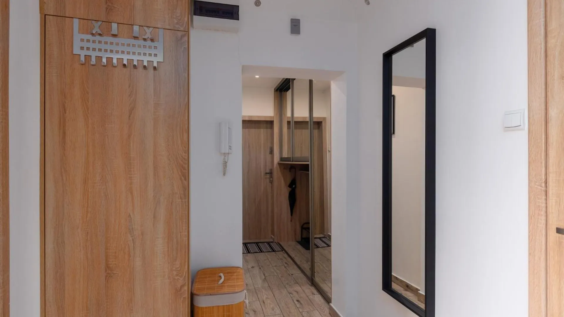 Rybacka Pleasant Apartment Wroclaw