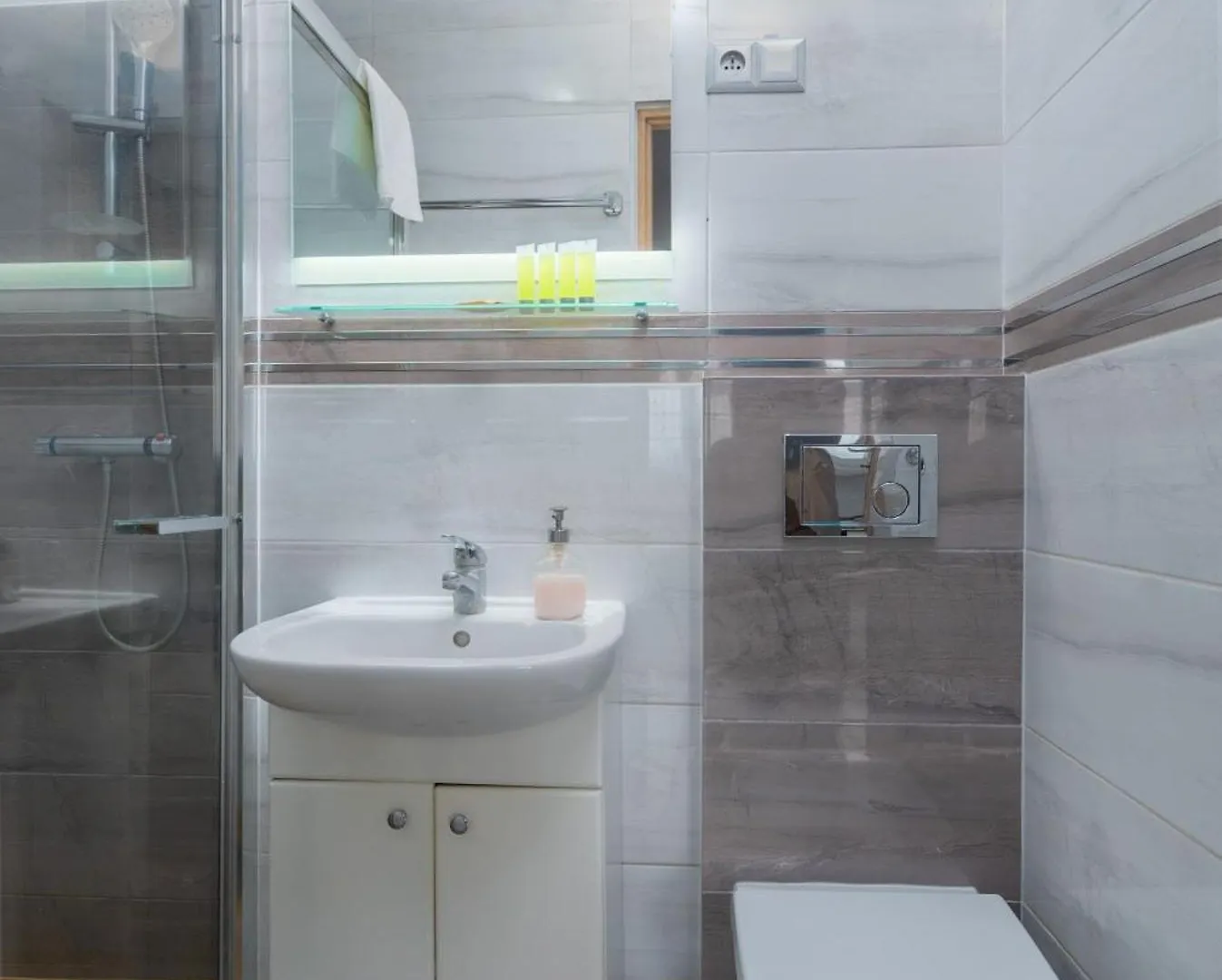 Rybacka Pleasant Apartment Wroclaw