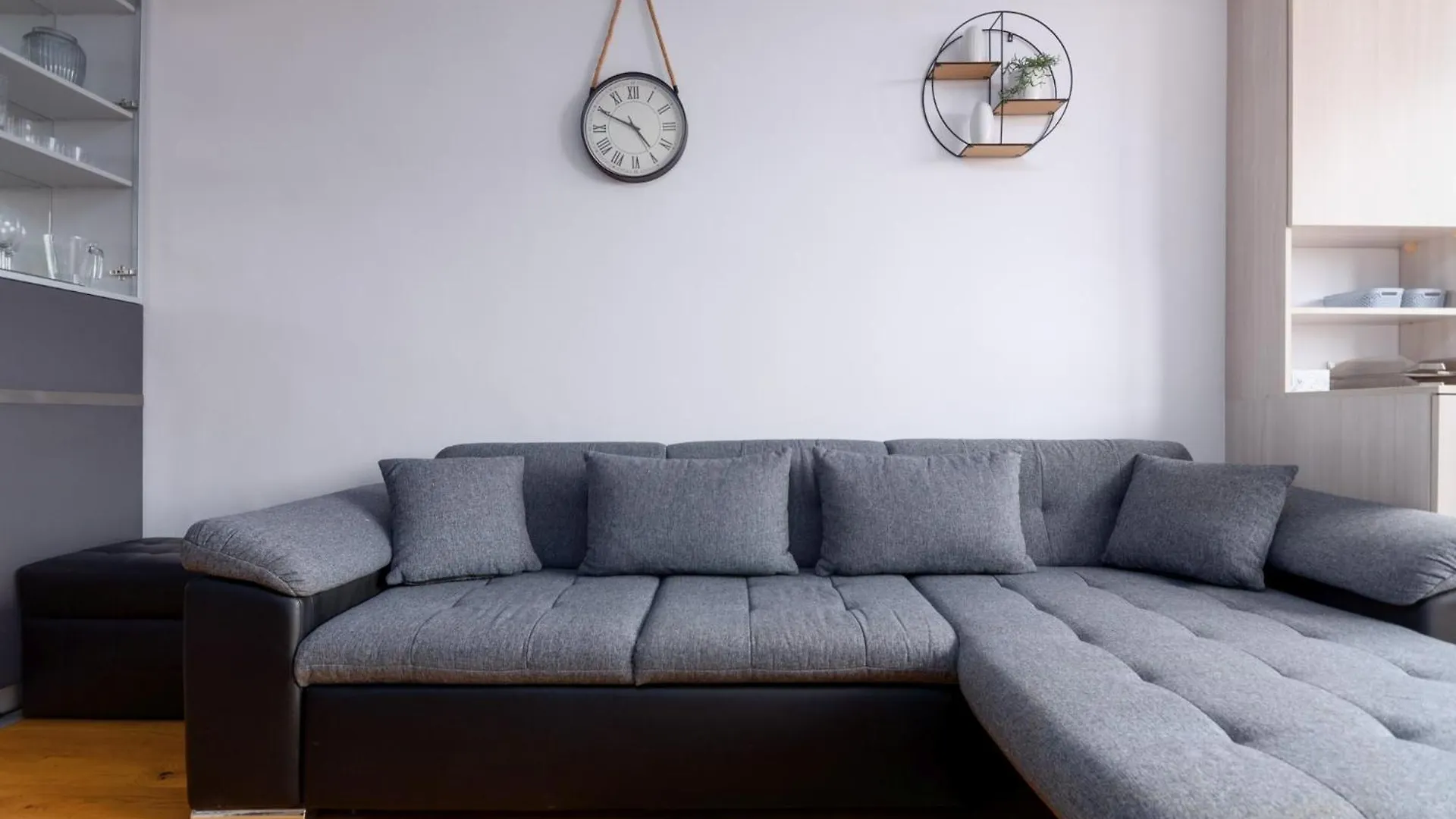 Rybacka Pleasant Apartment Wroclaw 0*,